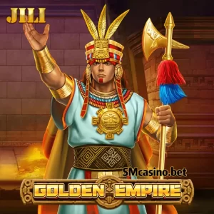Golden Empire: Construa Seu Império Com Apostas Douradas