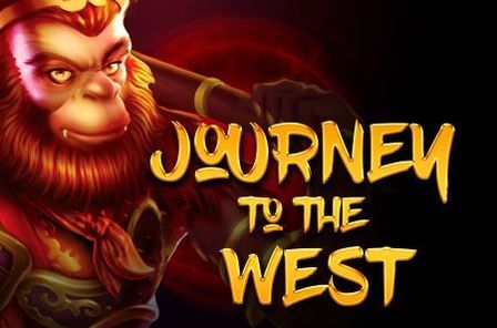 Ganhar Nas Apostas No Jogo De Slot Journey To The West