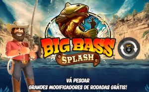 Big Bass Splash Slot: Dicas Para Apostas